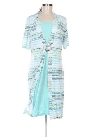 Φόρεμα Unbranded, Μέγεθος XL, Χρώμα Πολύχρωμο, Τιμή 4,99 €