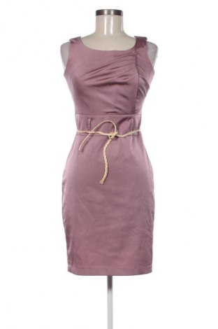 Sukienka Unbranded, Rozmiar S, Kolor Popielaty róż, Cena 22,47 zł