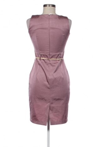 Sukienka Unbranded, Rozmiar S, Kolor Popielaty róż, Cena 22,47 zł