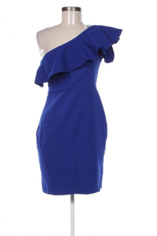 Sukienka Unbranded, Rozmiar M, Kolor Niebieski, Cena 22,47 zł