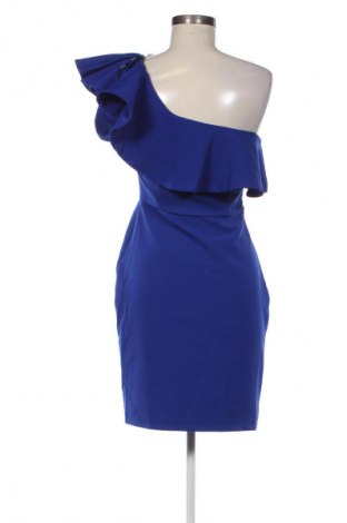 Sukienka Unbranded, Rozmiar M, Kolor Niebieski, Cena 22,47 zł