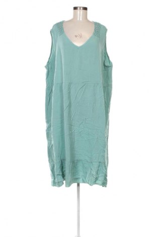 Rochie Unbranded, Mărime 4XL, Culoare Verde, Preț 115,99 Lei