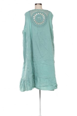 Rochie Unbranded, Mărime 4XL, Culoare Verde, Preț 115,99 Lei