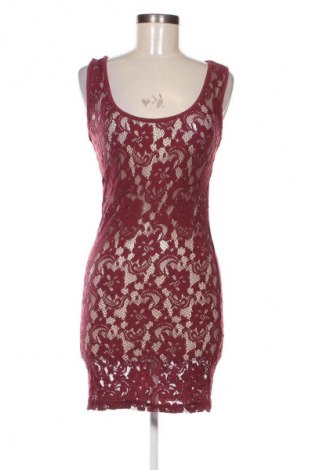 Ruha Unbranded, Méret M, Szín Piros, Ár 2 169 Ft