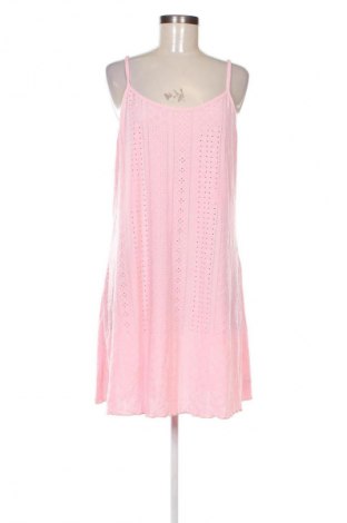 Šaty  Unbranded, Velikost XXL, Barva Růžová, Cena  519,00 Kč