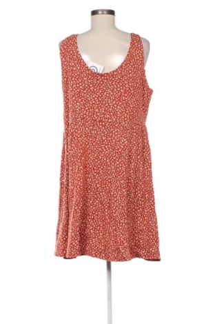 Φόρεμα Unbranded, Μέγεθος L, Χρώμα Πολύχρωμο, Τιμή 4,99 €