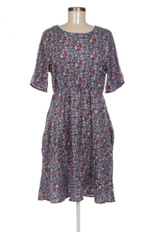 Kleid Unbranded, Größe L, Farbe Mehrfarbig, Preis € 5,99