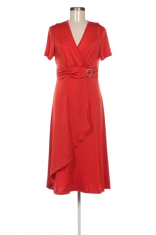 Šaty  Unbranded, Velikost XXL, Barva Červená, Cena  669,00 Kč