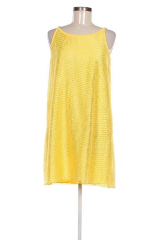 Рокля Unbranded, Размер XL, Цвят Жълт, Цена 9,20 €