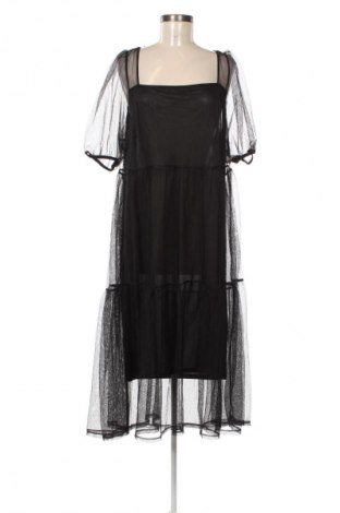 Šaty  Unbranded, Velikost L, Barva Černá, Cena  519,00 Kč