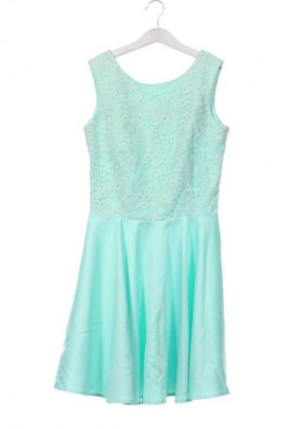 Kleid Unbranded, Größe S, Farbe Mehrfarbig, Preis 4,99 €