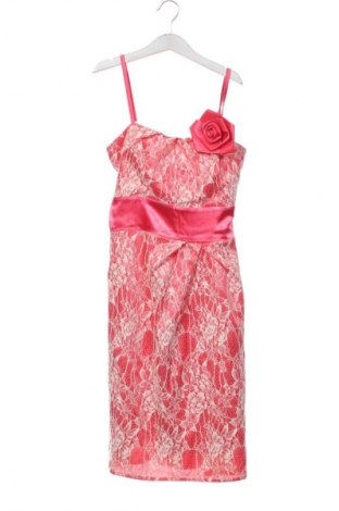 Kleid Unbranded, Größe S, Farbe Mehrfarbig, Preis 4,99 €