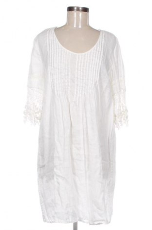 Kleid Unbranded, Größe XL, Farbe Ecru, Preis 23,99 €