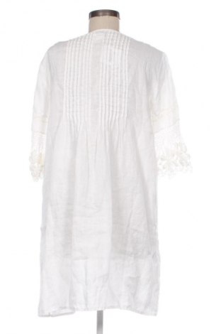 Kleid Unbranded, Größe XL, Farbe Ecru, Preis 23,99 €