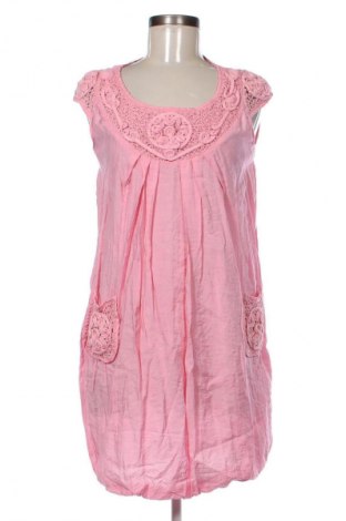 Sukienka Unbranded, Rozmiar M, Kolor Różowy, Cena 22,99 zł