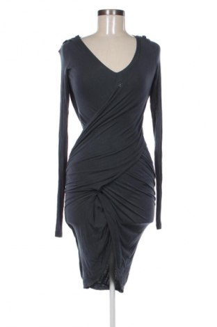 Sukienka Unbranded, Rozmiar S, Kolor Szary, Cena 22,99 zł