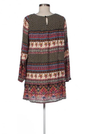 Sukienka Unbranded, Rozmiar S, Kolor Kolorowy, Cena 14,99 zł