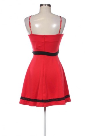 Kleid Unbranded, Größe S, Farbe Rot, Preis 25,38 €