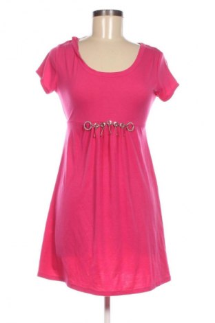 Sukienka Unbranded, Rozmiar S, Kolor Różowy, Cena 22,99 zł