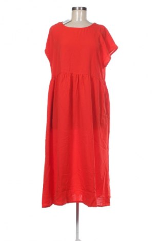 Рокля Unbranded, Размер L, Цвят Оранжев, Цена 14,82 €