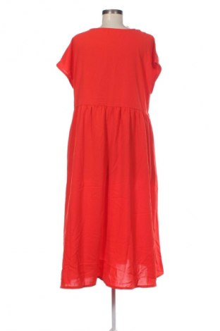 Рокля Unbranded, Размер L, Цвят Оранжев, Цена 14,82 €