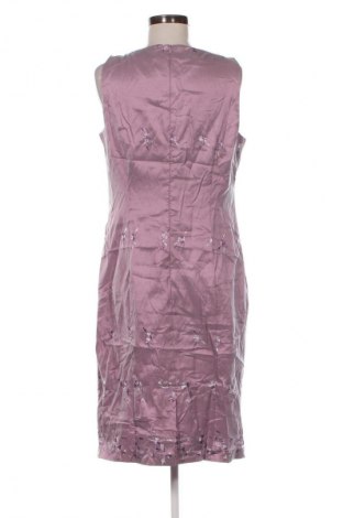 Kleid Unbranded, Größe L, Farbe Lila, Preis 27,99 €