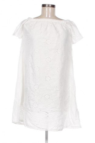 Ruha Unbranded, Méret S, Szín Fehér, Ár 2 429 Ft