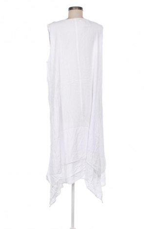 Šaty  Unbranded, Velikost 3XL, Barva Bílá, Cena  459,00 Kč