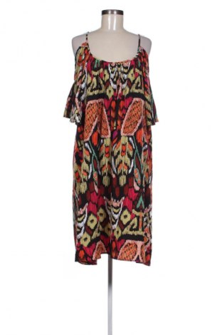 Šaty  Unbranded, Velikost XL, Barva Vícebarevné, Cena  350,00 Kč