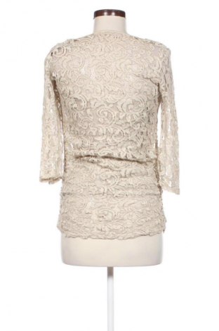 Sukienka Unbranded, Rozmiar S, Kolor Beżowy, Cena 25,53 zł