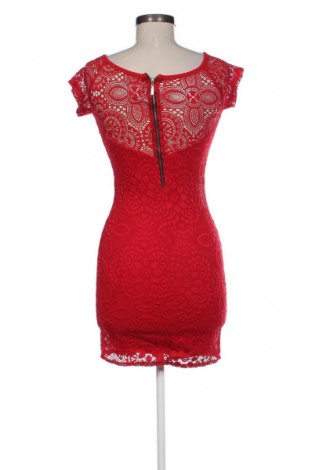 Ruha Unbranded, Méret XS, Szín Piros, Ár 5 776 Ft