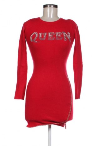 Ruha Unbranded, Méret S, Szín Piros, Ár 5 776 Ft