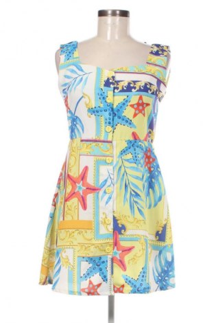 Šaty  Unbranded, Veľkosť M, Farba Viacfarebná, Cena  5,12 €