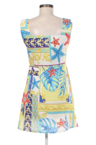Šaty  Unbranded, Veľkosť M, Farba Viacfarebná, Cena  5,12 €