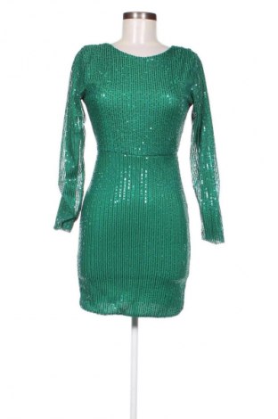 Kleid Unbranded, Größe S, Farbe Grün, Preis 16,99 €