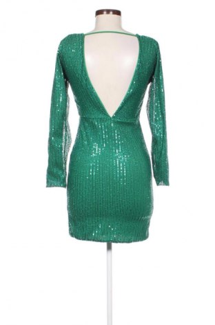 Kleid Unbranded, Größe S, Farbe Grün, Preis 16,99 €