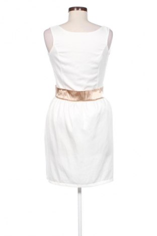 Kleid Unbranded, Größe M, Farbe Weiß, Preis 2,99 €