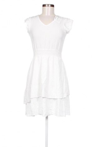 Šaty  Unbranded, Veľkosť S, Farba Biela, Cena  2,95 €