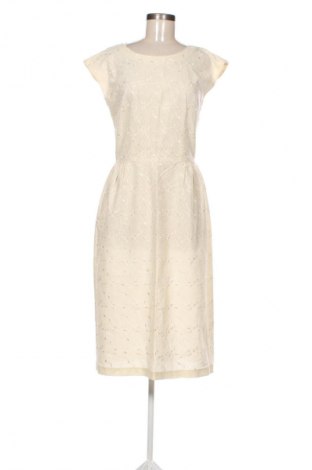 Φόρεμα Unbranded, Μέγεθος M, Χρώμα Εκρού, Τιμή 11,99 €