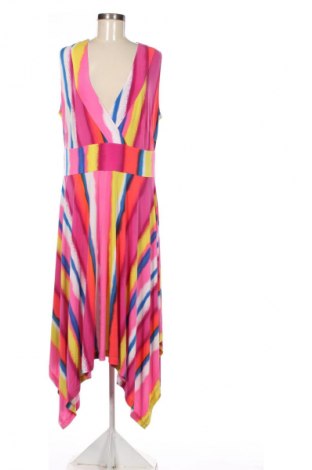 Φόρεμα Unbranded, Μέγεθος XL, Χρώμα Πολύχρωμο, Τιμή 12,99 €