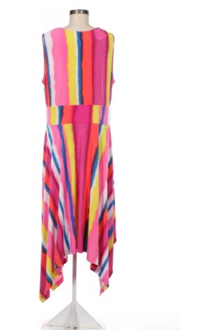 Φόρεμα Unbranded, Μέγεθος XL, Χρώμα Πολύχρωμο, Τιμή 12,99 €