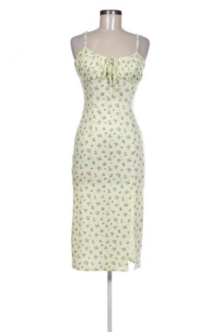 Φόρεμα Unbranded, Μέγεθος M, Χρώμα Πολύχρωμο, Τιμή 18,27 €