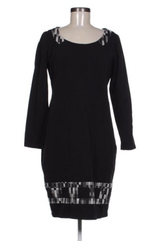 Šaty  Unbranded, Veľkosť L, Farba Čierna, Cena  18,95 €