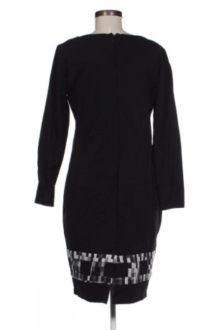 Šaty  Unbranded, Veľkosť L, Farba Čierna, Cena  18,95 €