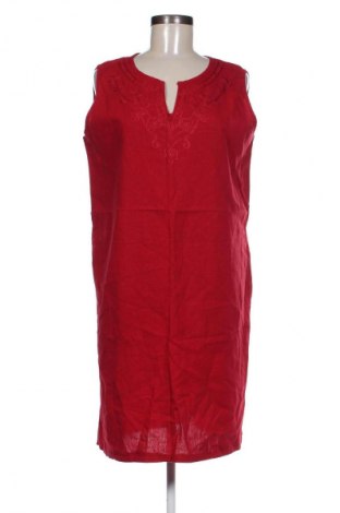 Sukienka Unbranded, Rozmiar XL, Kolor Czerwony, Cena 71,99 zł