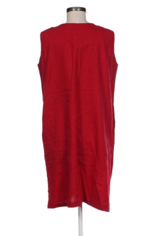 Sukienka Unbranded, Rozmiar XL, Kolor Czerwony, Cena 71,99 zł
