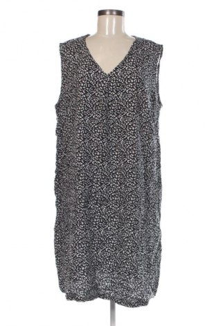 Φόρεμα Unbranded, Μέγεθος XL, Χρώμα Πολύχρωμο, Τιμή 4,99 €