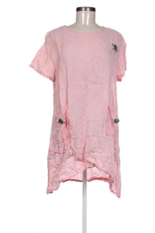 Šaty  Unbranded, Velikost M, Barva Růžová, Cena  268,00 Kč