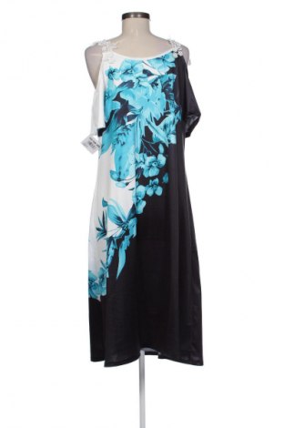 Φόρεμα Unbranded, Μέγεθος XL, Χρώμα Πολύχρωμο, Τιμή 16,89 €