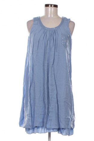Sukienka Unbranded, Rozmiar M, Kolor Niebieski, Cena 28,46 zł